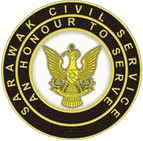 Sarawak Civil Service