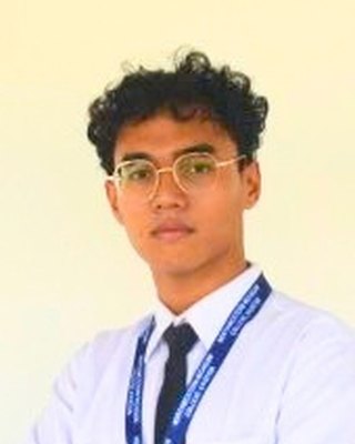 Awang Taqris Tsaqif