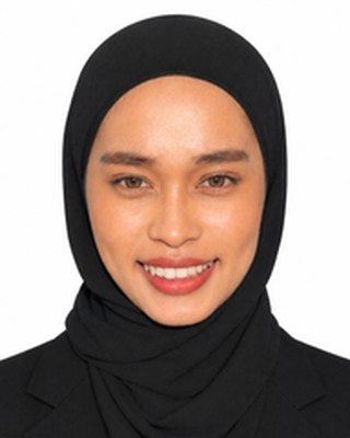 Dr Dayang Marissa Khaira