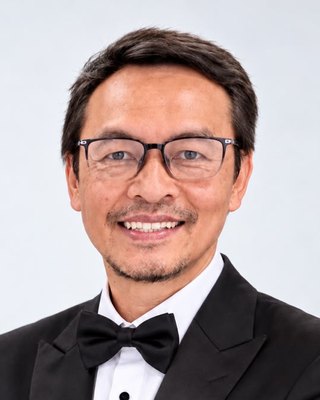 Dr Moslem Annuar